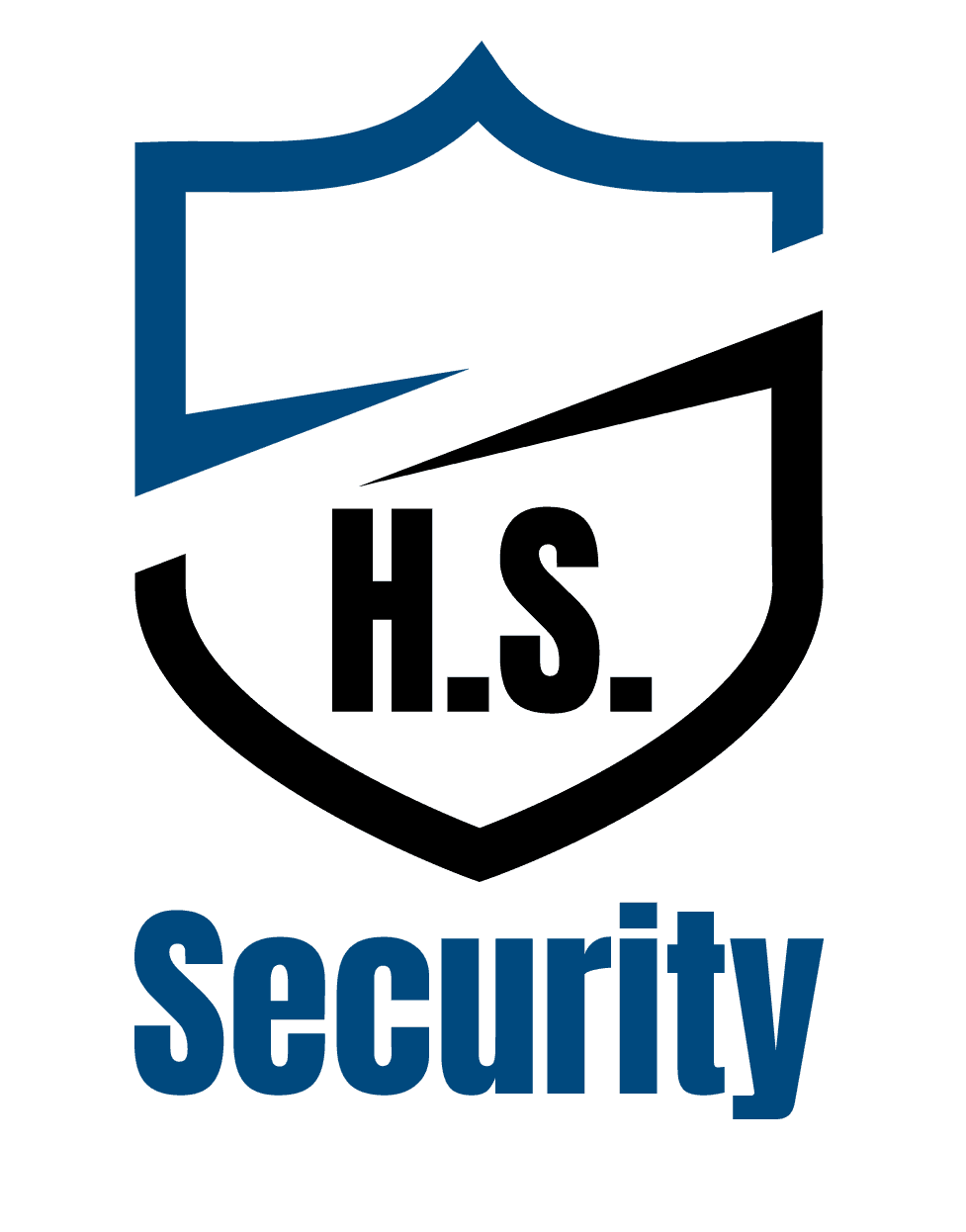 Logo von H.S. Security