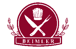 Logo von Beimler Catering