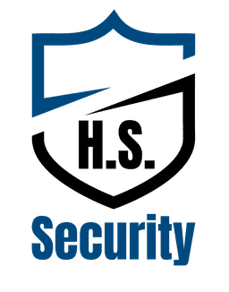 Logo von H.S. Security