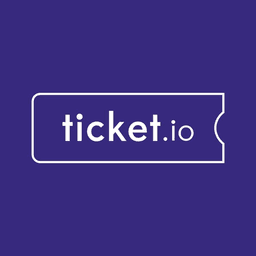 Logo von ticket i/O GmbH