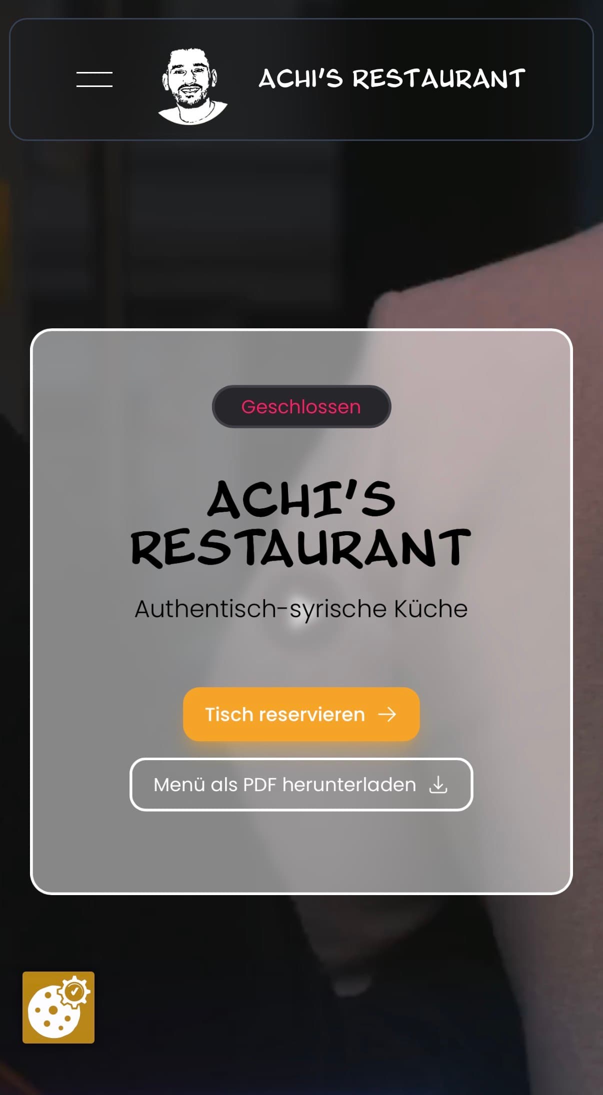 Achi's Restaurant