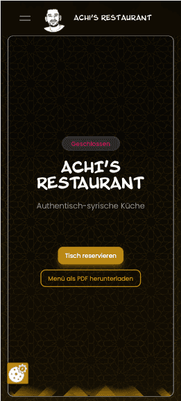 Achi's Restaurant