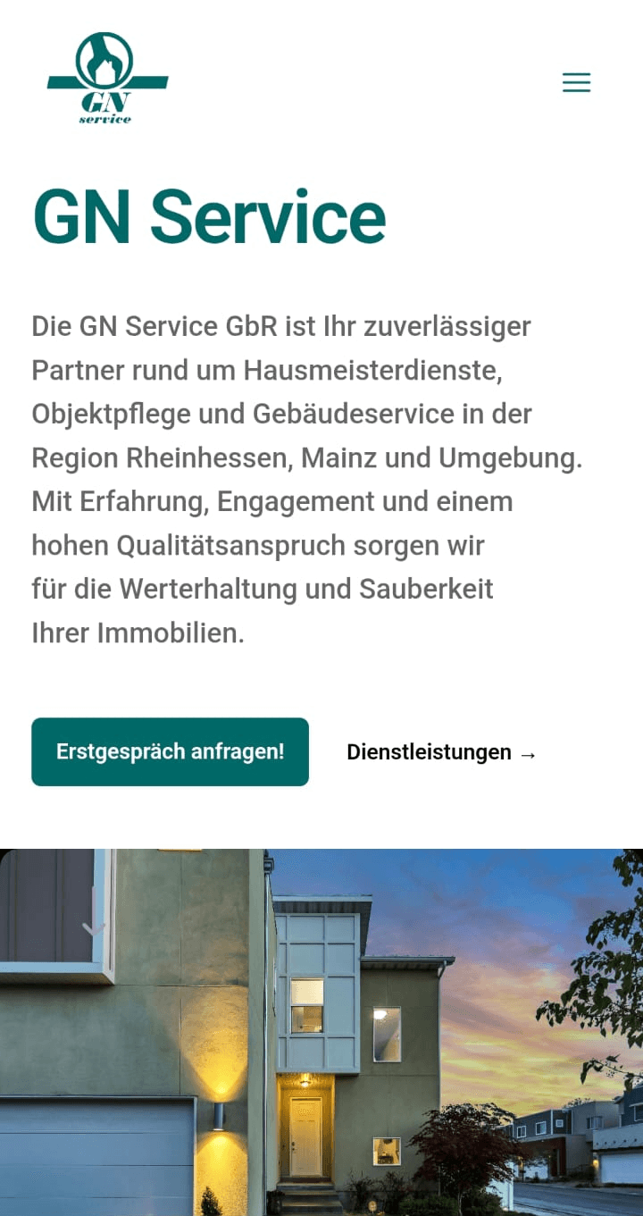 GN Service