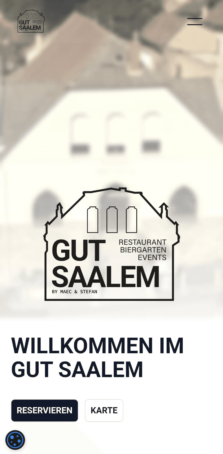 Gut Saalem